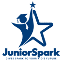 JuniorSpark Logo