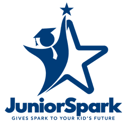 JuniorSpark Logo